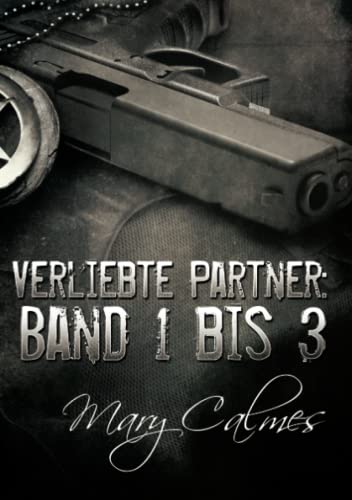 Verliebte Partner: Band 1 bis 3: Marshals bundle DE