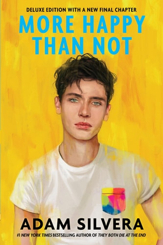 More Happy Than Not: 5th Anniversary Edition