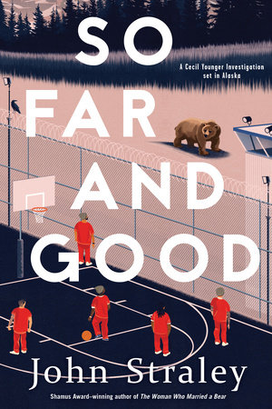 So Far and Good (A Cecil Younger Investigation, Band 8)