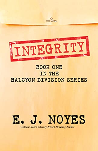 Integrity (Halcyon Division, 1)
