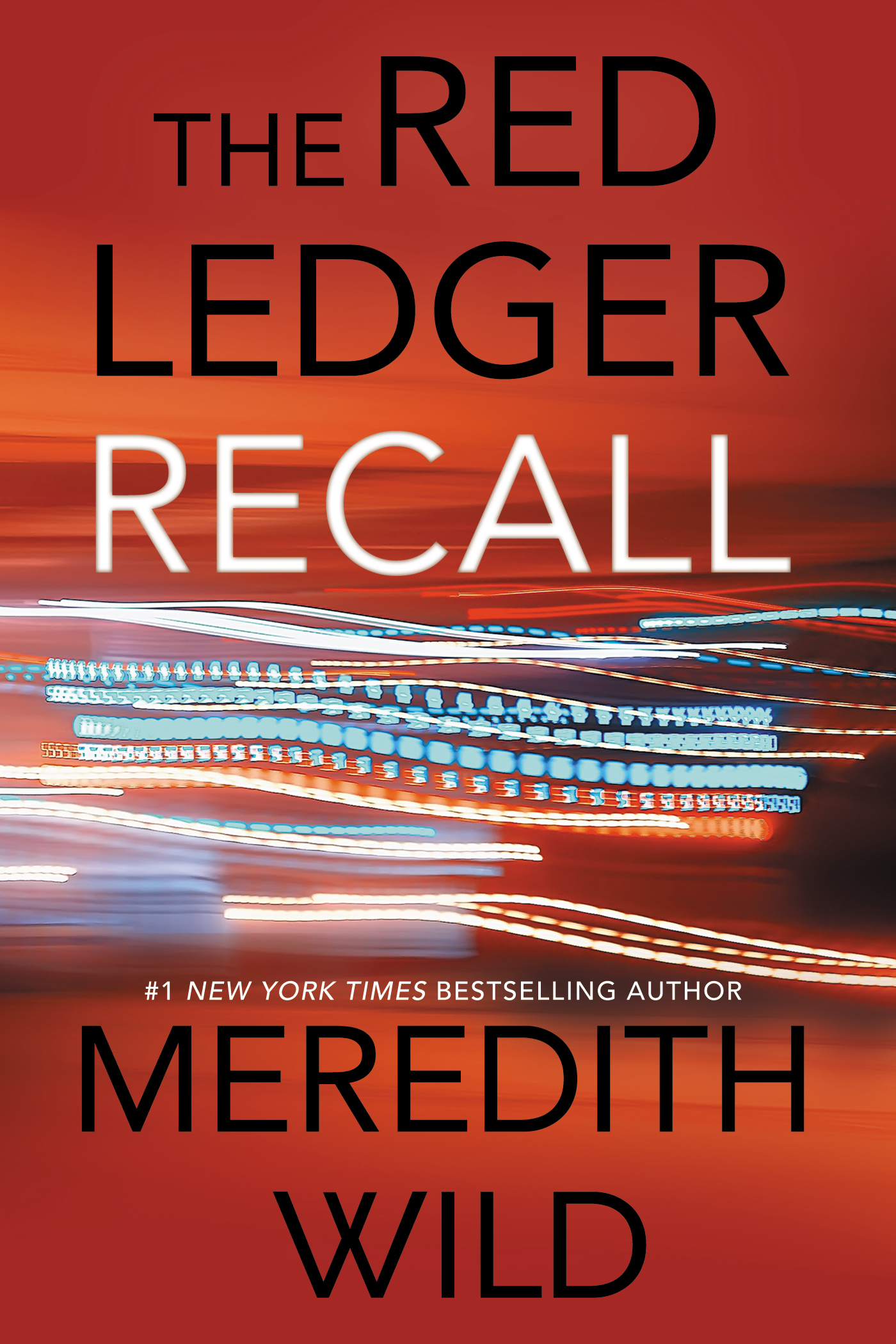 Recall: The Red Ledger Volume 2 (Parts 4, 5 & 6) (The Red Ledger (2), Band 2)