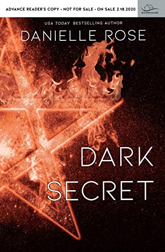 Dark Secret: Darkhaven Saga Book 1 (Volume 1)