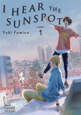I Hear the Sunspot 1: Limit