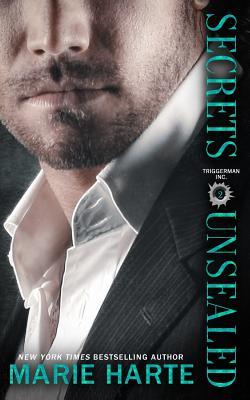 Secrets Unsealed (Triggerman Inc., Band 2)