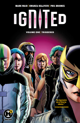 Ignited Vol.1 (Volume 1)