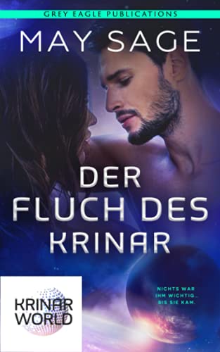 Der Fluch des Krinar