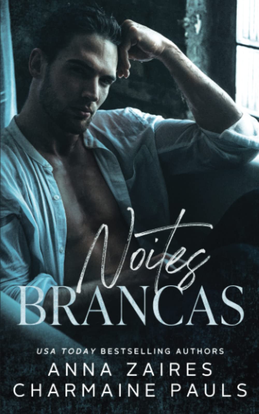 Noites Brancas (Duologia White Nights, Band 1)