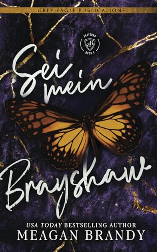 Sei mein Brayshaw