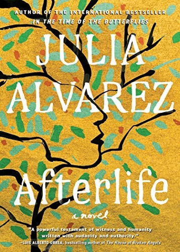 Afterlife: A Novel