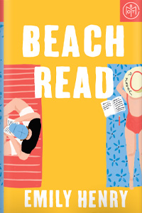 Beach Read (Book Of The Month Edition)