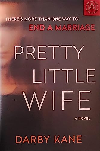 Pretty Little Wife by Darby Kane