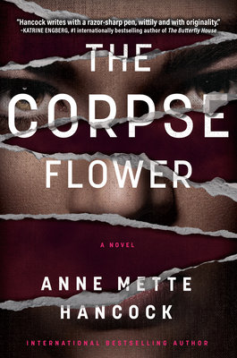 The Corpse Flower (A Kaldan and Scháfer Mystery, Band 1)