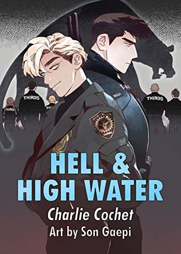 Hell & High Water (Thirds, Band 1)