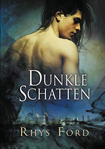 Dunkle Schatten (Ink and Shadows, Band 1)