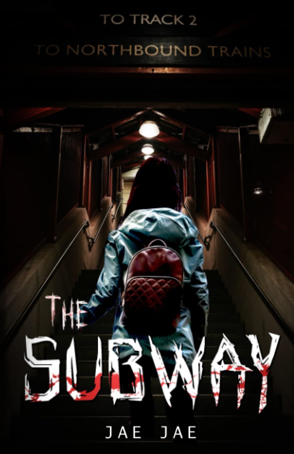 The Subway: A Thriller Novel