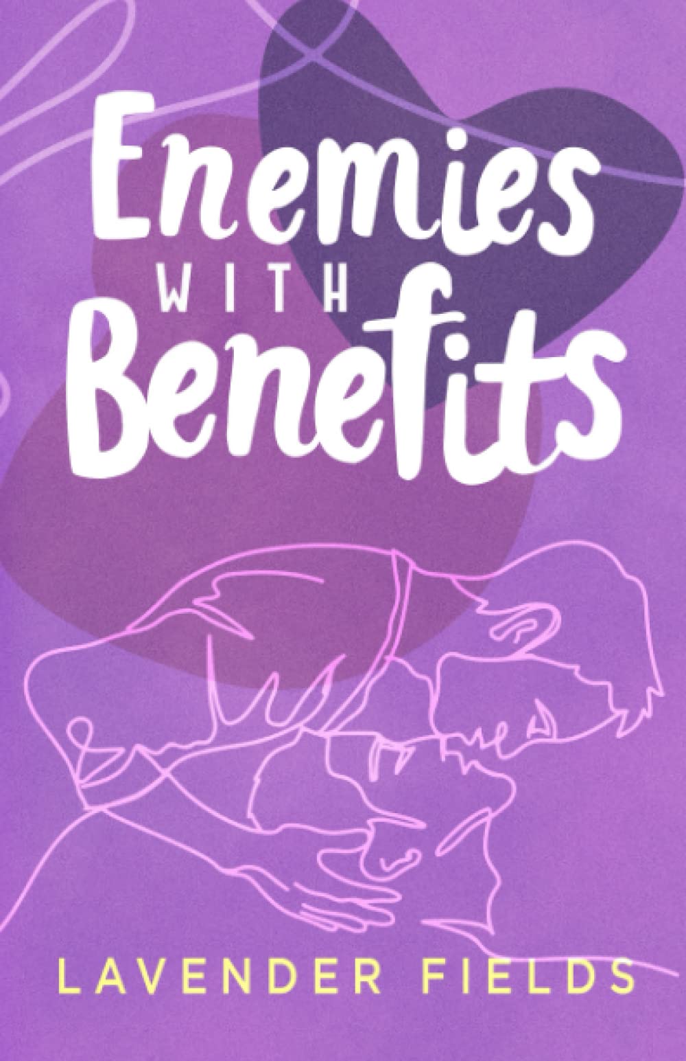 Enemies with Benefits: An LGBT Romance