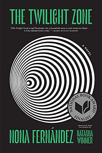 Twilight Zone: A Novel