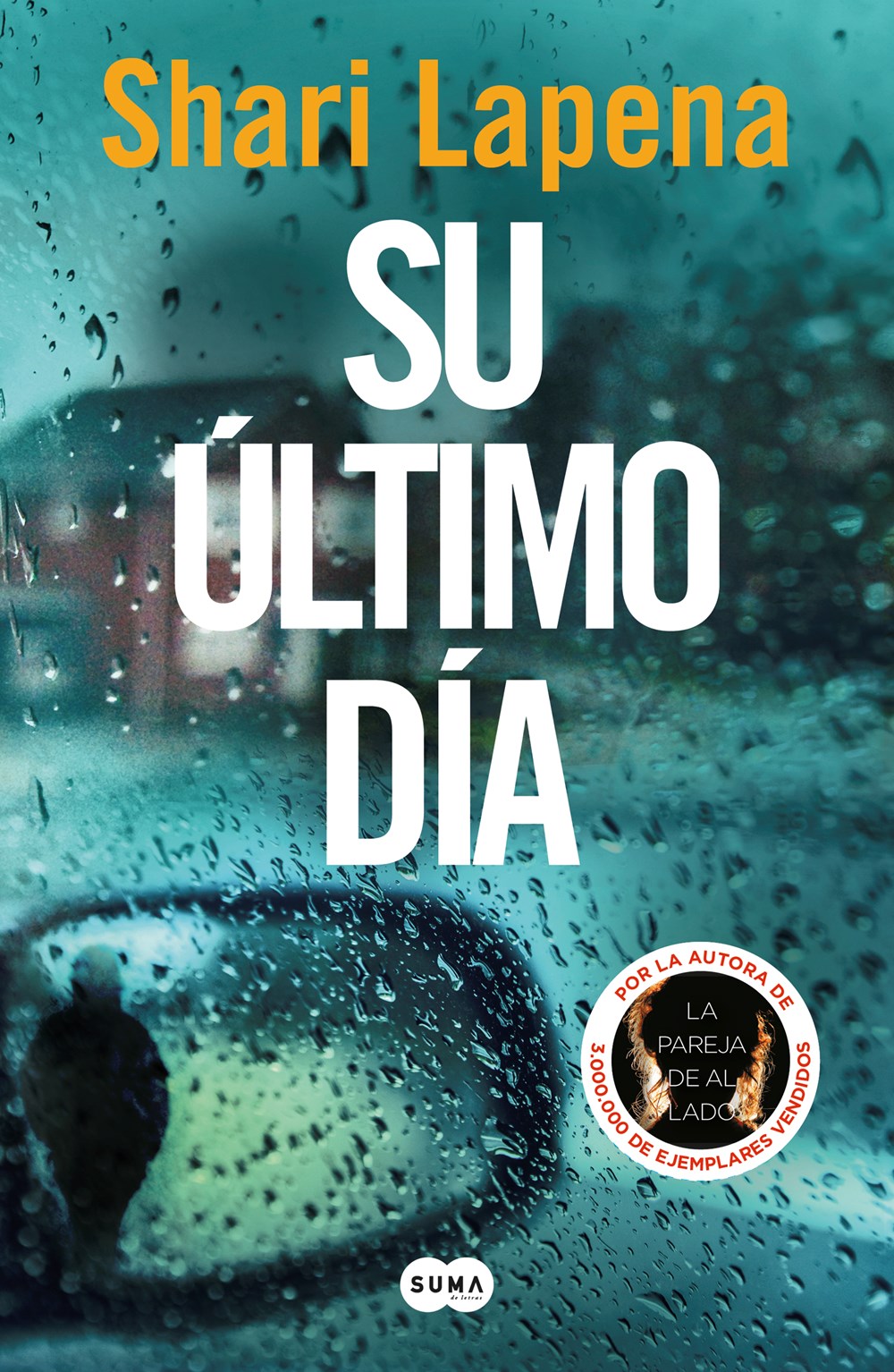 Su último día / The End of Her