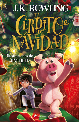 El cerdito de navidad/ The Christmas Pig