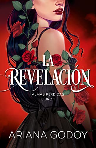 Almas perdidas / The Revelation: La Revelación / Lost Souls (Almas perdidas, 1)