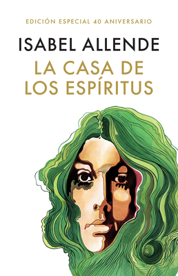 La casa de los espíritus / The House of the Spirits