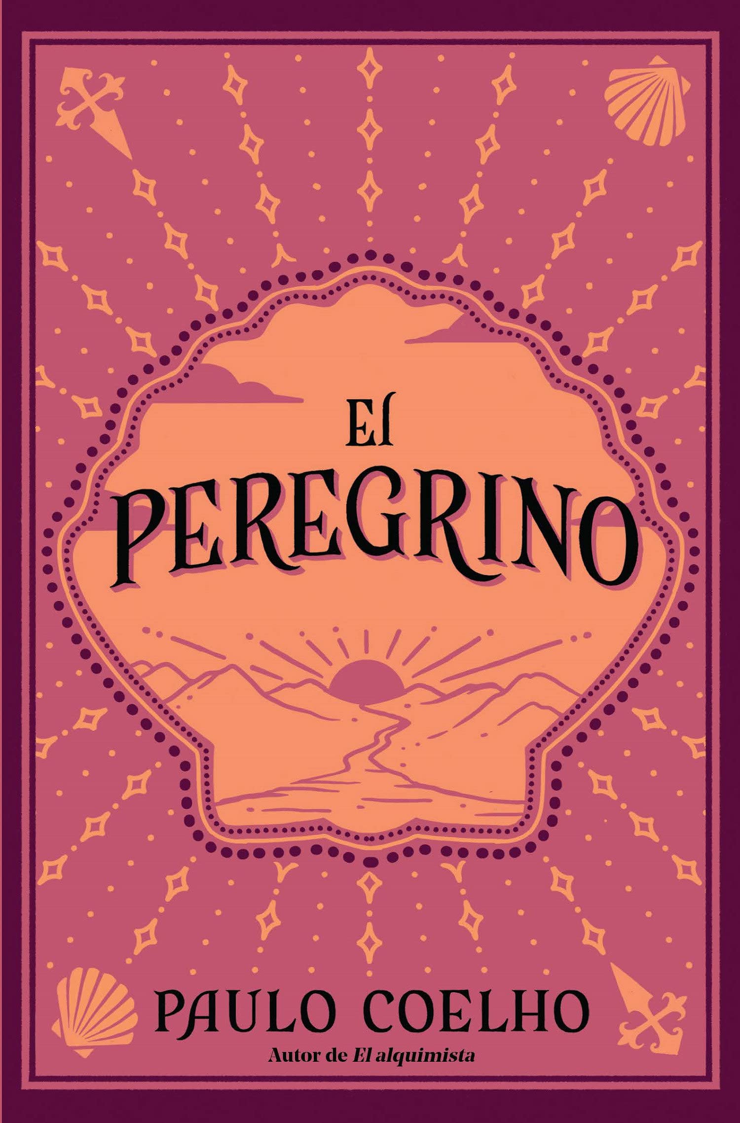 El peregrine / The Pilgrimage