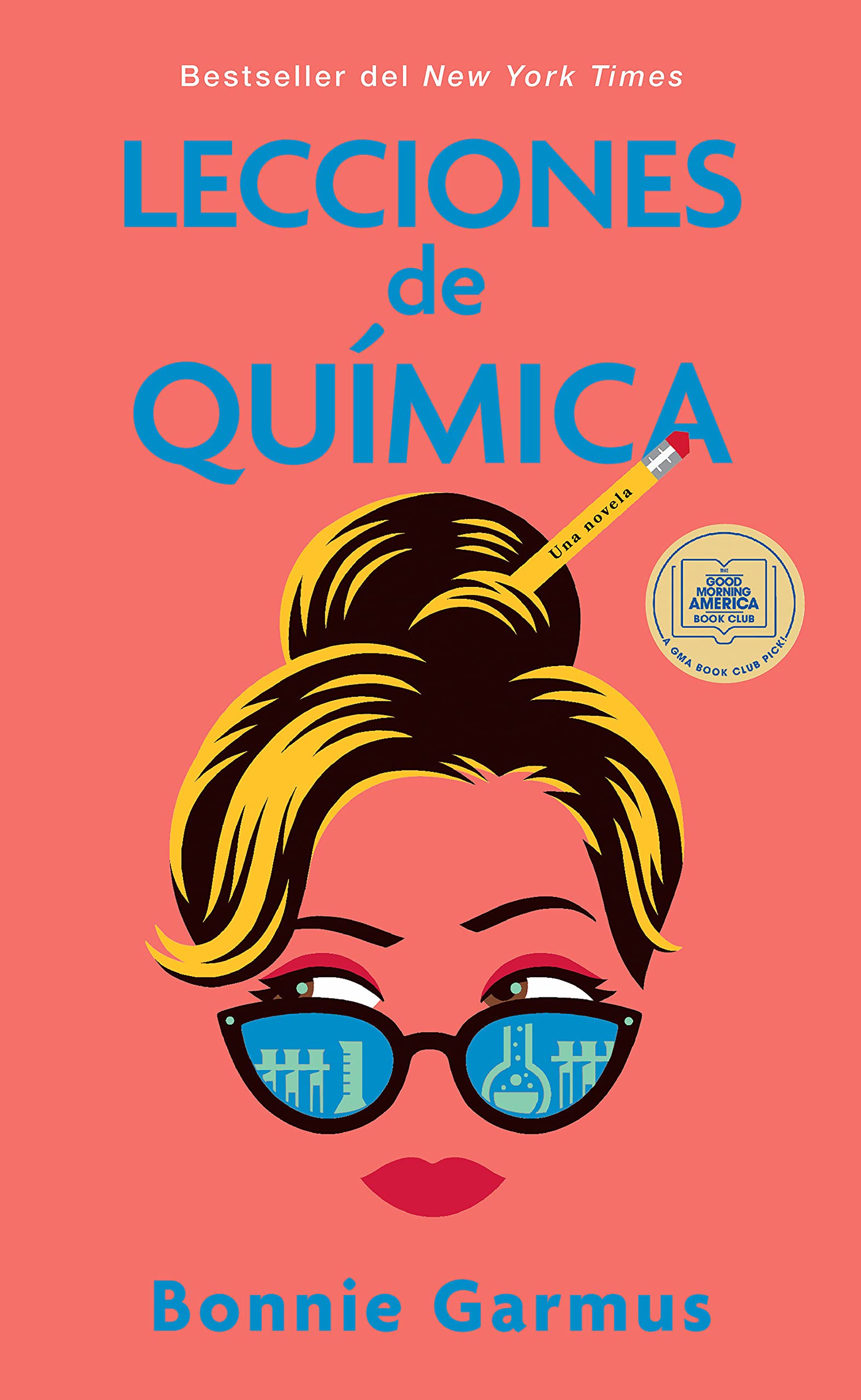Lecciones de química/ Lessons in Chemistry