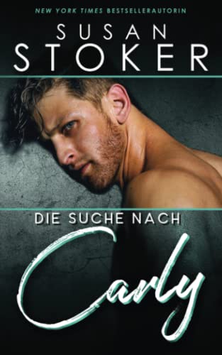Die Suche nach Carly (Die SEALs von Hawaii, Band 5)