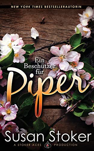 Ein Beschützer für Piper (SEALs of Protection: Legacy, Band 4)