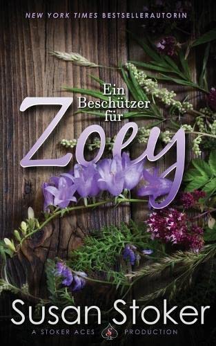 Ein Beschützer für Zoey (SEALs of Protection: Legacy, Band 5)