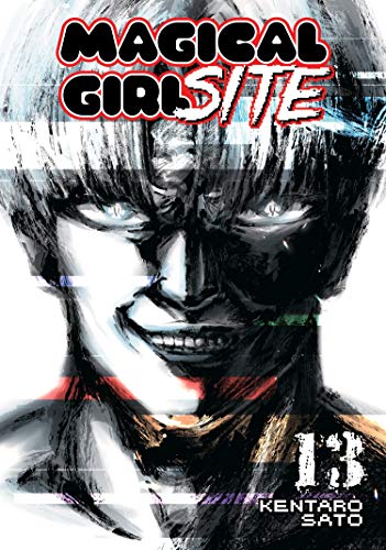 Magical Girl Site Vol. 13 (Magical Girl Site, 13, Band 13)