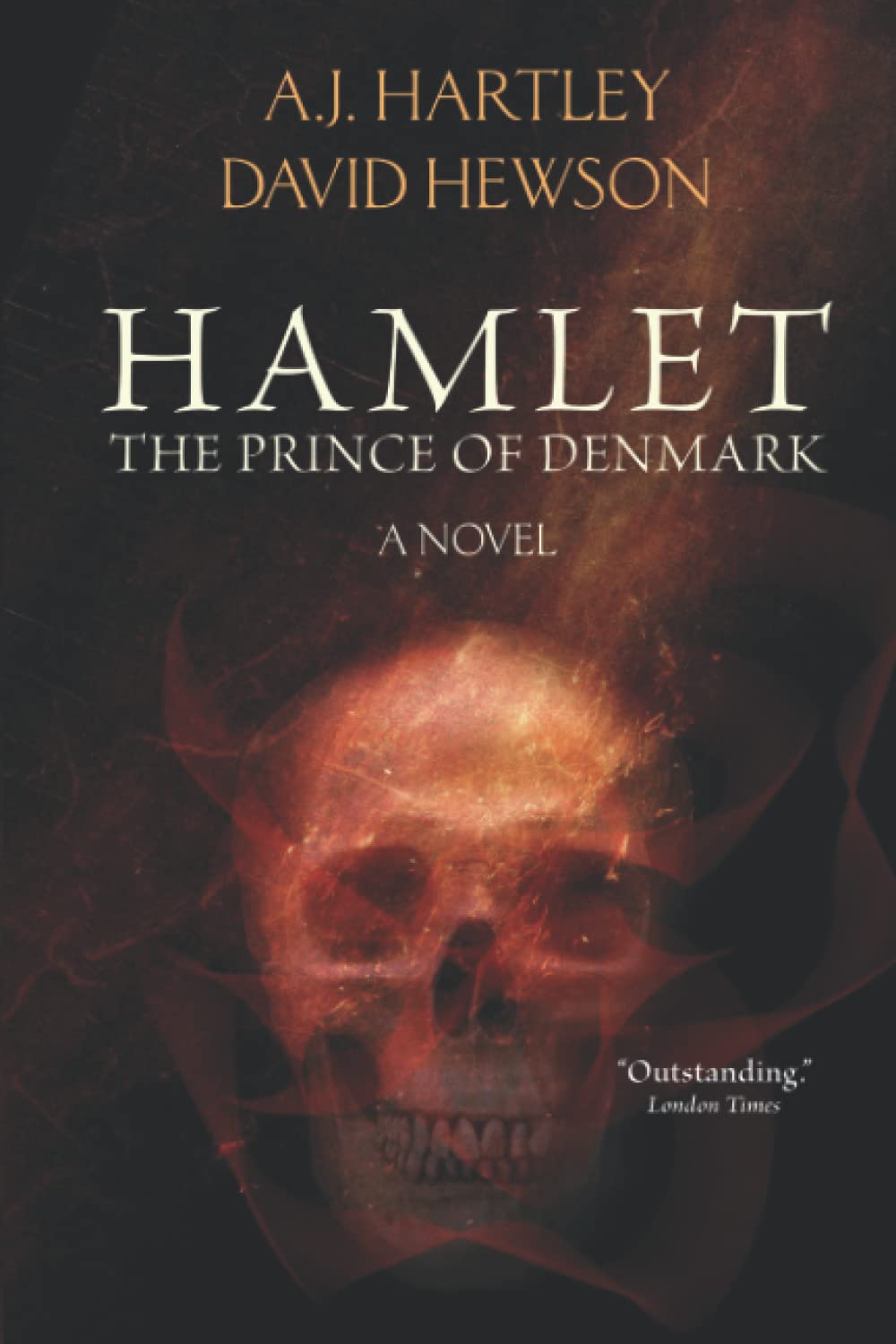 Hamlet, Prince of Denmark: A Novel