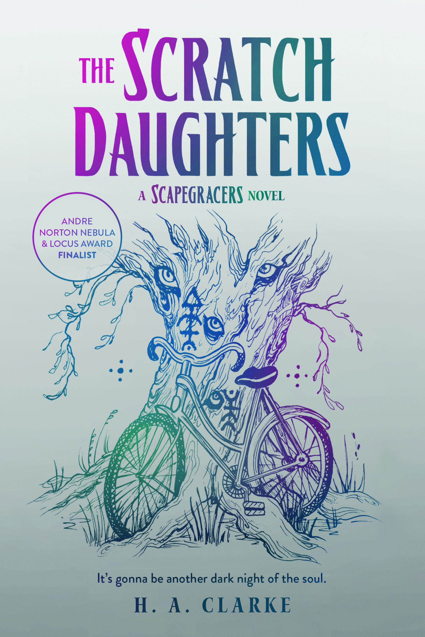 The Scratch Daughters: Volume 2 (Scapegracers, 2)