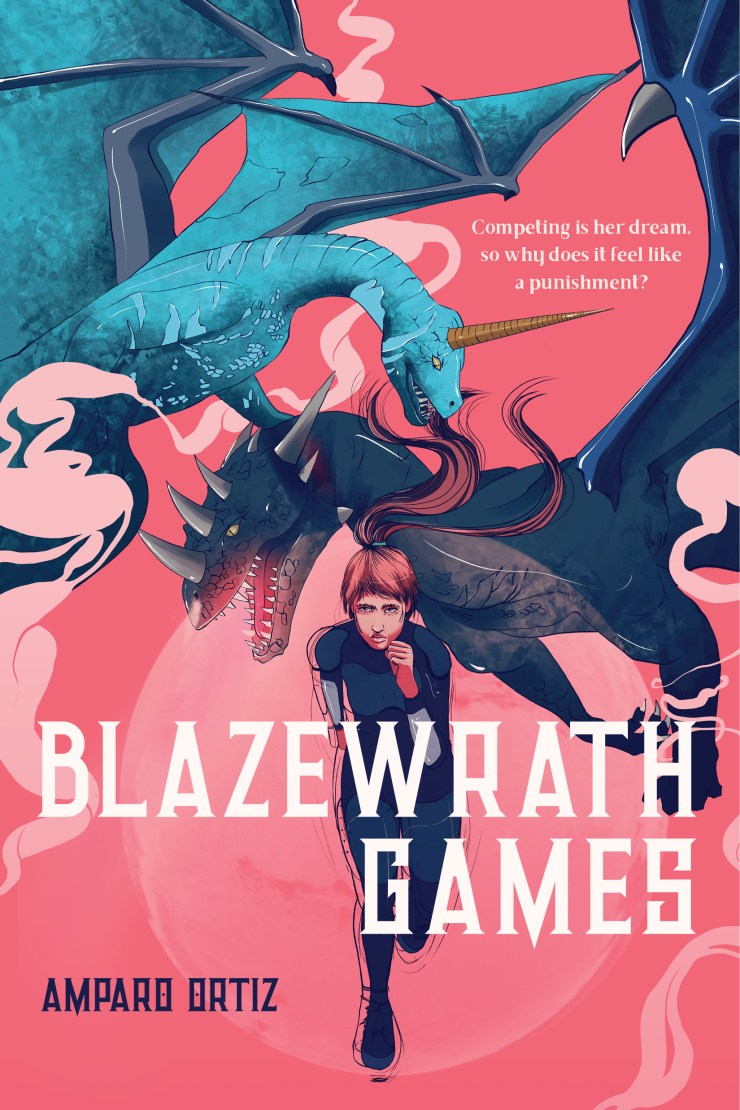Blazewrath