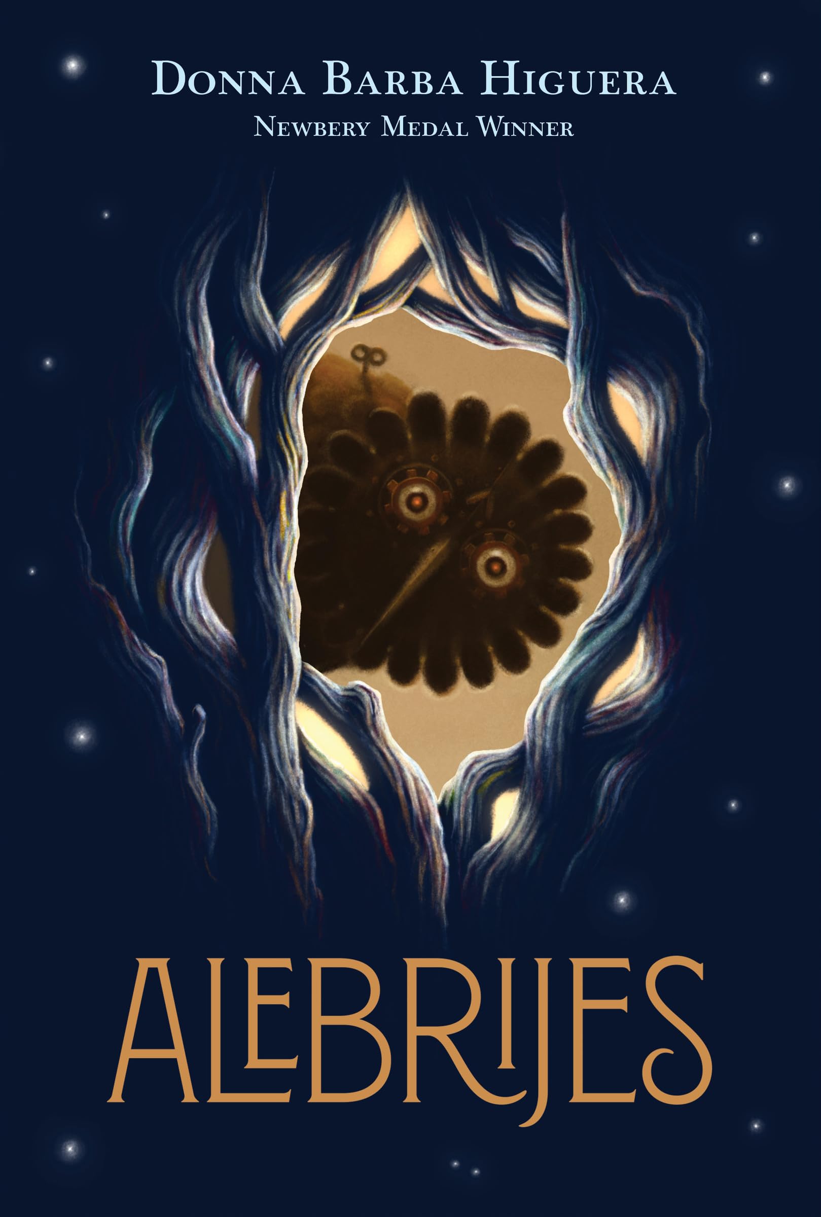 Alebrijes: Spanish Edition (Cuentista)