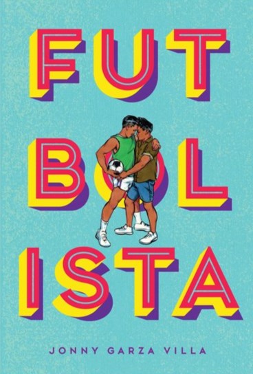 Futbolista: by Jonny Garza Villa