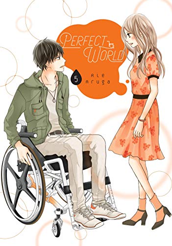 Perfect World 5