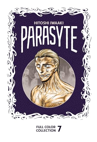 Parasyte Full Color Collection 7