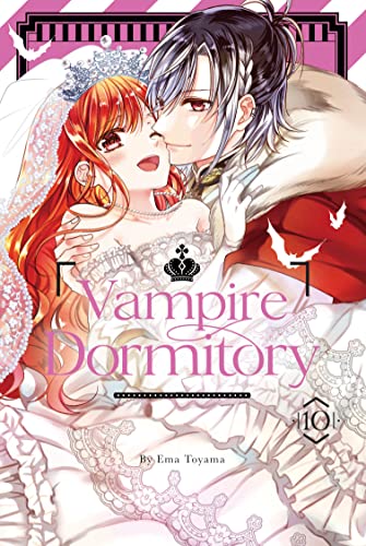 Vampire Dormitory 10