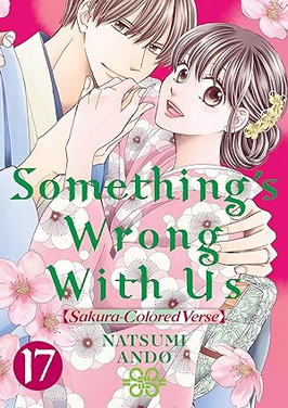 Something's Wrong With Us 17
