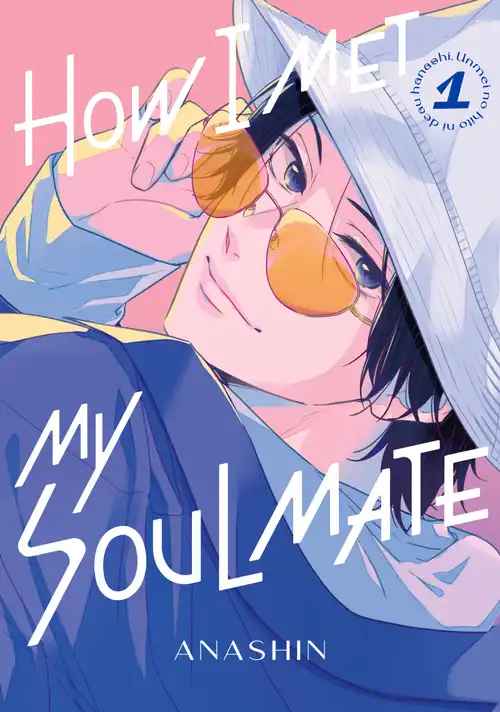 How I Met My Soulmate 1