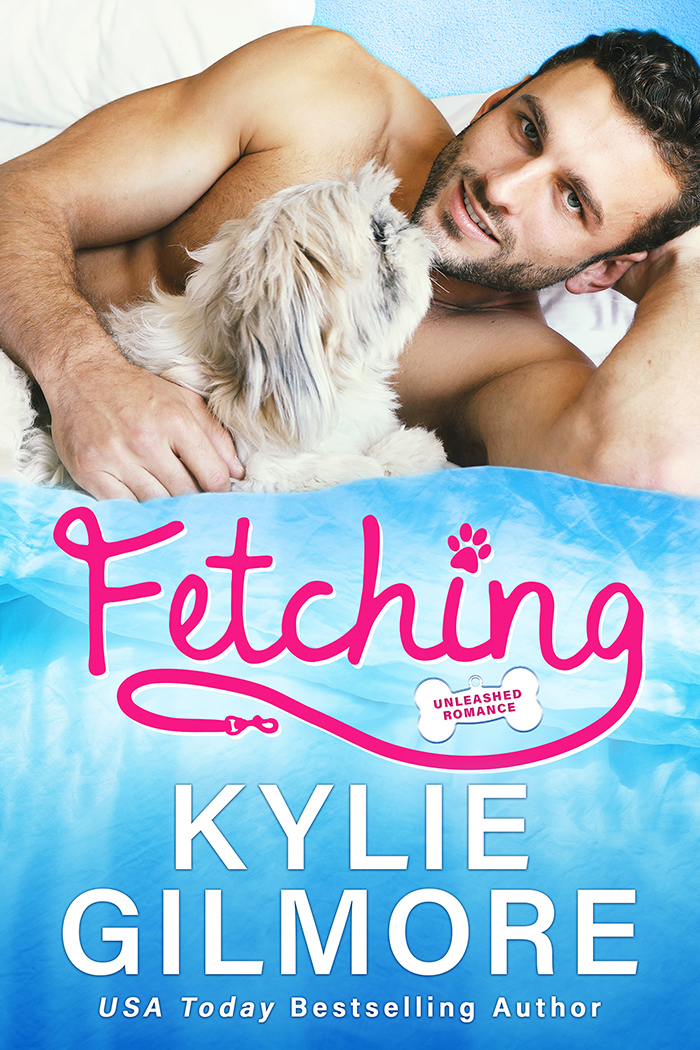 Fetching (Unleashed Romance, Band 1)