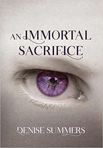 An Immortal Sacrifice