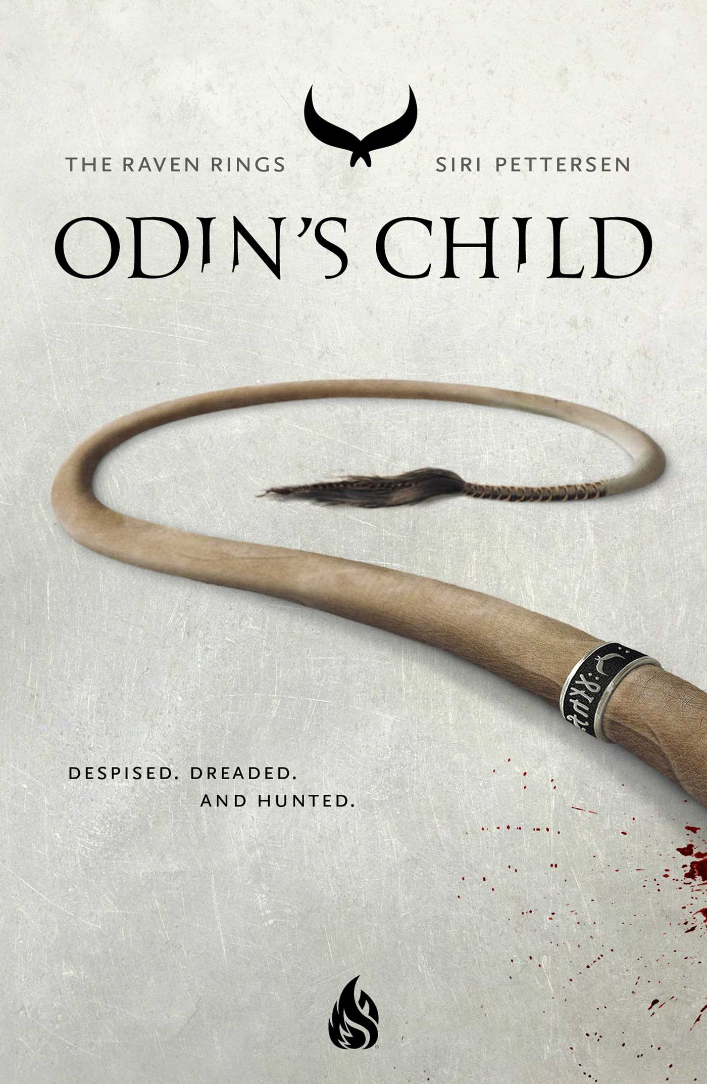 Odin's Child (Volume 1) (The Raven Rings, Band 1)