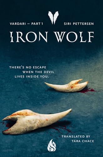 Iron Wolf (Volume 1): Vardari Part 1