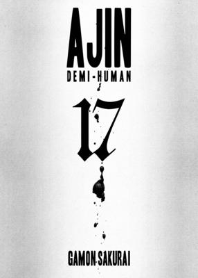 Ajin 17: Demi-Human (Ajin: Demi-Human, Band 17)