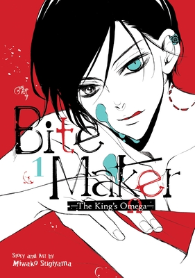 Bite Maker the King's Omega 1