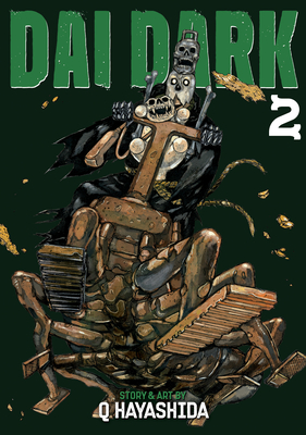 Dai Dark 2