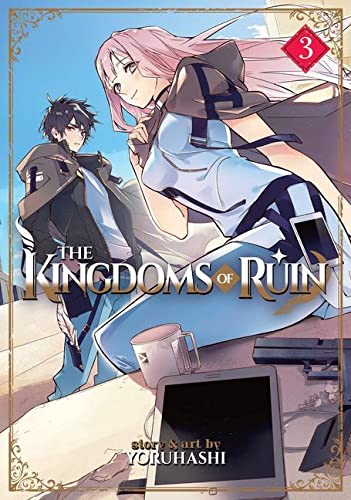 The Kingdoms of Ruin 3