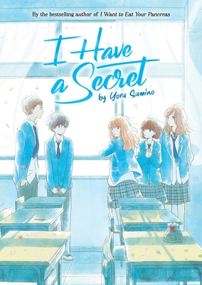 I Have a Secret